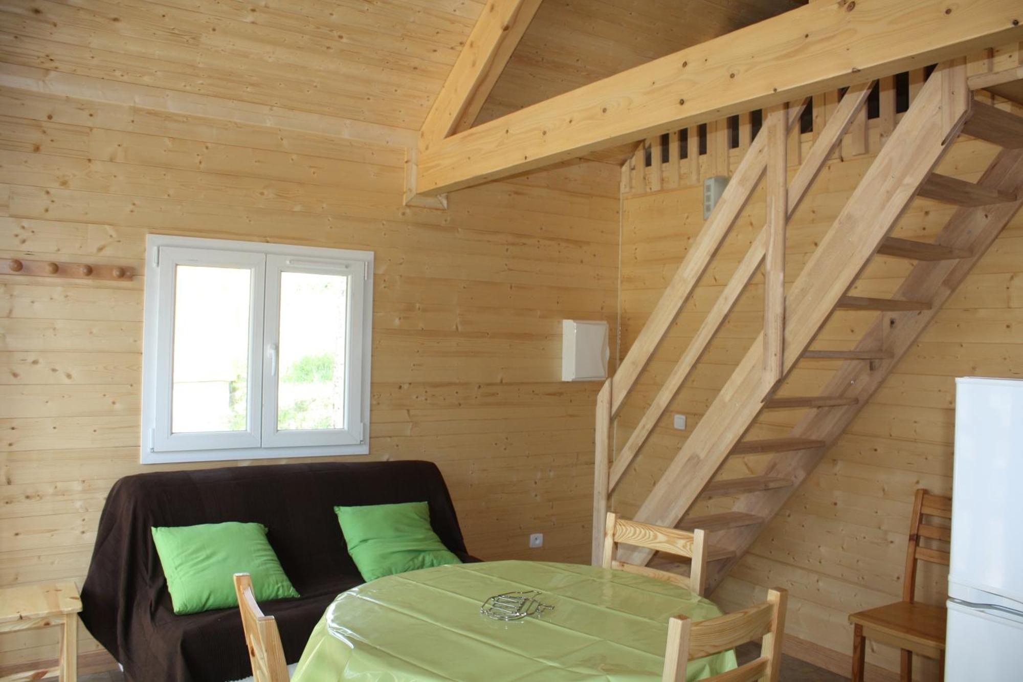 Hotel Parc Residentiel De Loisir : Le Loup Blanc Du Riou Barcelonnette Exteriér fotografie