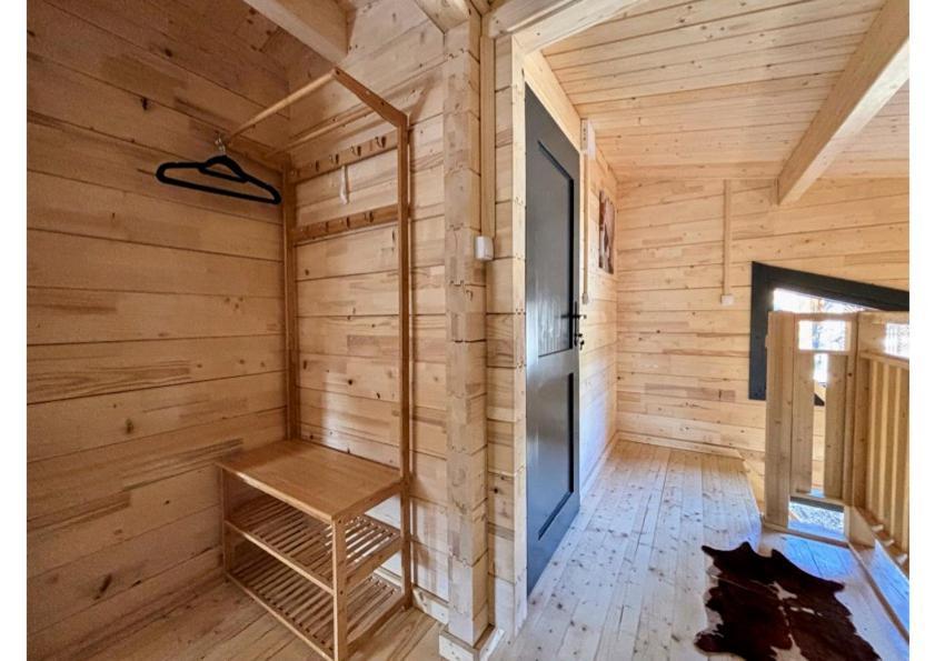 Hotel Parc Residentiel De Loisir : Le Loup Blanc Du Riou Barcelonnette Exteriér fotografie